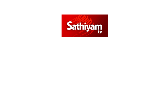 Sathyam Tv